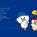 버디스크린 골프존 이미지