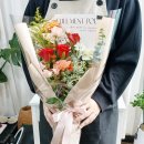 고미플라워 이미지