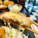 노량진역맛집 혼밥 점심 내돈내산 이든돈카츠