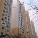 망포 중학교 앞 이미지