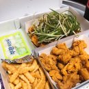 치킨의민족청량리