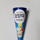 슈팅스타 | 요맘때 슈팅스타 아이스크림 후기(영양정보 칼로리)