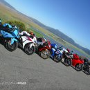 2012 Superbike Smackdown IX Street 이미지