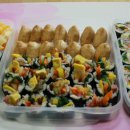권가네김밥 - 영주시 원당로 65-1 | 권가네김밥