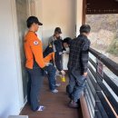 독용산성 자연휴양림 이미지