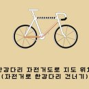 한강 자전거도로4 이미지