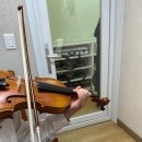 목동바이올린 잘가르치는 에스제이음악학원 오늘의 수강일기~