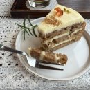 월정조용한카페앤펍 | 코카스파니엘 만날 수 있는 월정 조용한 카페 앤 펍🐶☕️🍰