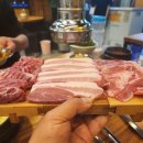 뒷고기두돈 네이버블로그