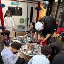 아우디(식당) | 아이 데리고 모임 된다 vs 안된다? 대구 놀이방 식당 야외돼지 유천점 솔직 후기