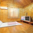 지리산통나무산장 이미지