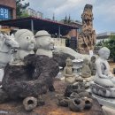 장사해돋이 휴게소 이미지