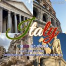 PIZZA DI ROMA | 이탈리아 8박 9일 참좋은여행 - 로마 시내 투어, 콜로세움, 트레비 분수, 스페인 광장, 판테온