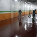 송도3동 주민센터 이미지