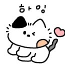 냥이네 목욕탕 이미지