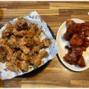 양동가마솥 통닭 이미지