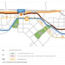 신분당선 정자역 주변 이미지