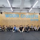 우리 크로스핏 구디 이미지