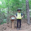 고양누리길 10코스 견달산누리길 이미지