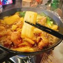 타오(중국식) | 술집 강호의 도리 중식포차 데이트 추천 중식 닭도리,지삼선,요타오까지 한 번에! 강호의도리 세트 후기