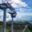 하동케이블카 이미지
