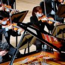 트로이메라이 연주회 이미지