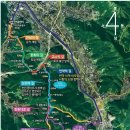 백제가요정읍사오솔길(1코스 산행구간) 이미지