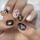 어바웃제이 | 울산네일, 섬세한 드릴케어가 남다른 네일어바웃제이 1호점 후기