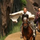 포비든 킹덤 The Forbidden Kingdom 2008. 04. 24 [모험 판타지 액션] 이미지