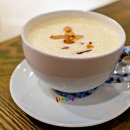 피노키오 | 안산 분위기 좋은 카페 안산 사동 카페 카페펀(cafe fun)
