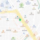 시외버스정류장_호계하행 이미지