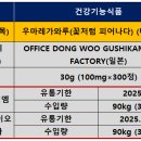 (주)동우바이오 이미지