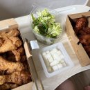 교촌치킨 신수점 이미지