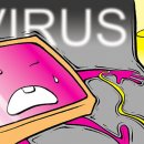 컴퓨터 필요한 프로그램, 악성 프로그램 구분법 이미지