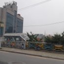 마포구청역 3번출구 이미지