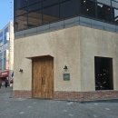 떡이랑 빵이랑 | '청주대형카페 : 소곰간' 버터떡이랑 소금빵 먹어본 솔직후기