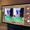 트랙맨 골프 아카데미 이미지