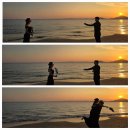 하단동1209 | [부산셀프웨촬] 다대포 해수욕장 웨딩촬영(스팟, 준비물, Tip)