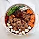 안동찜닭 이미지