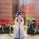 유지안 | 예원 왕홍 체험 예견 한푸 유지안한푸 yujianhanfu 내돈내산 체험 솔직 후기, 추천, 예약 방법, 위챗 공유