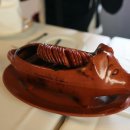 불타는돼지 이미지