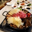 건강식 수제떡갈비