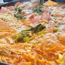 정성쭈꾸미 부대찌개 냉면 | 은평구 역촌 부대찌개 맛집 탐방 - 양박부대찌개 &amp; 쭈꾸미