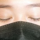 합성동속눈썹 가꿈, 안한듯 자연스러운 연장