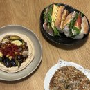 악토버 나인(October 9) | [ 판교 브런치 뿌시기 ] 판교 브런치 맛집 악토버 내돈내산 후기｜사과 브리치즈 바게트부터 하우스...