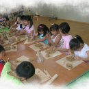 목련지역아동센터 이미지