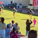 순천만국가정원 습지센터 야외공연장 이미지