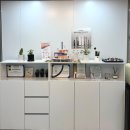 CU(진해용원사거리점) | 진해 용원 속눈썹펌 라온J 후기｜축 처진 속눈썹 한 번에 이미지 변신