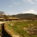 외암민속마을 이미지