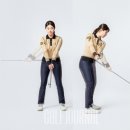 스윙의 기초 이미지